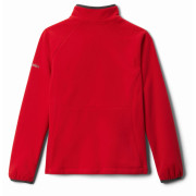 Sudadera para niños Columbia Fast Trek™ III Fleece Full Zip