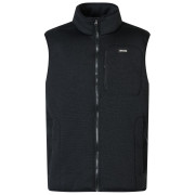 Chaleco de hombre Regatta Barlee B/W negro Black