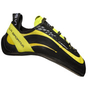 Pies de gato La Sportiva Miura (20J) negro/amarillo Lime