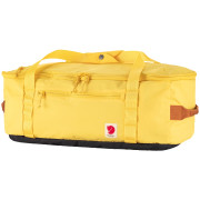 Bolsa de viaje Fjällräven High Coast Duffel 36 amarillo Mellow Yellow