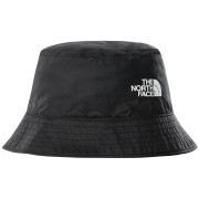 Sombrero The North Face Sun Stash Hat negro/blanco TnfBlack/TnfWhite