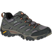 Calzado de mujer Merrell Moab 2 GTX gris Beluga