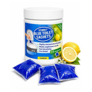 Productos químicos para WC Stimex Blue Lemon