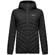 Chaqueta de mujer Salewa Brenta Rds Dwn W Jkt