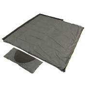 Saco de dormir Outwell Contour Supreme