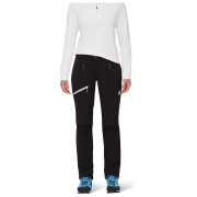 Pantalones de mujer Mammut Taiss SO Pants Women