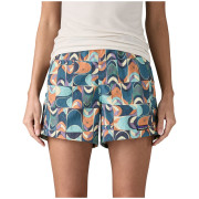 Pantalones cortos de mujer Patagonia W's Baggies Shorts - 5 in.