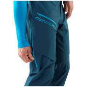 Pantalones de hombre Dynafit Radical 2 Gtx M Pnt