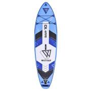 Tabla de surf de pala WattSUP SAR 10 COMBO
