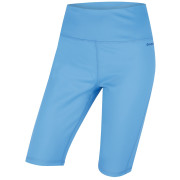 Pantalones cortos de mujer Husky Dalu L azul claro light blue