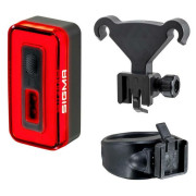 Luz de freno trasera Sigma Nyte 70