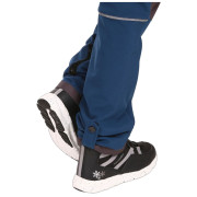 Pantalones para niños Kilpi Rizo-J DBL