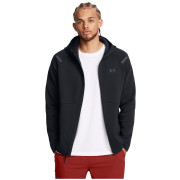 Chaqueta de hombre Under Armour Unstoppable Flc Fz Hd Eu