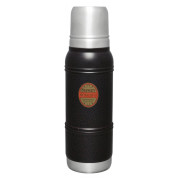 Termo Stanley Milestone 1L negro