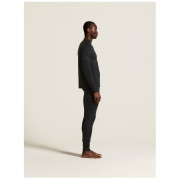 Camiseta funcional de hombre Craft Wool Comfort Rn LS M
