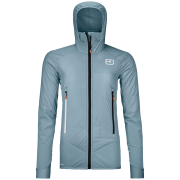 Chaqueta de invierno para mujer Ortovox Col Becchei Hybrid Jacket W