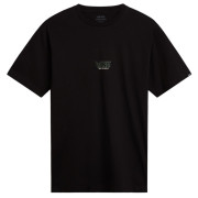 Camiseta de hombre Vans Vanstander SS Crew Tee-B