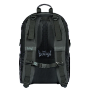 Mochila escolar Baagl Skate
