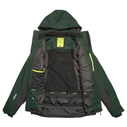 Chaqueta de esquí para hombre Loap Felini