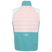Chaleco de mujer Kari Traa Nia Vest
