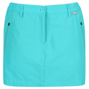 Falda Regatta Highton Skort azul claro Ceramic