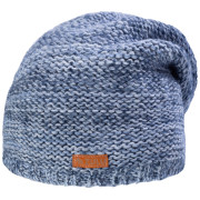 Gorro de mujer Zulu Carrol azul Blue