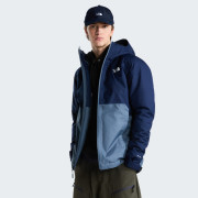 Chaqueta de hombre The North Face M Millerton Insulated Jacket