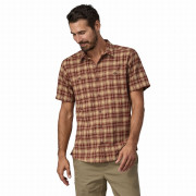 Camisa de hombre Patagonia M's Back Step Shirt