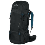 Mochila de senderismo Ferrino Appalachian 75 negro černá