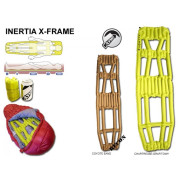 Colchoneta hinchable Klymit Inertia X Frame