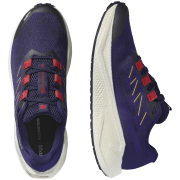 Zapatillas de carrera para hombre Salomon Aero Blaze 3 Grvl