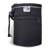 Bolsa para premios Curli Treatbag V1 negro black