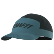 Gorra Dynafit Transalper Cap azul/negro storm blue/3010