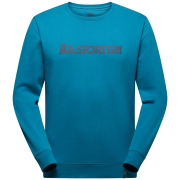 Sudadera de hombre La Sportiva Heritage Logo Sweater M
