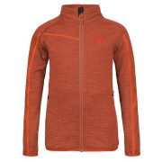 Sudadera para niños Hannah Gary Jr Rooibos Tea Mel rojo rooibos tea mel