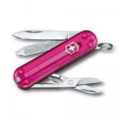 Navaja Victorinox Classic SD Colors rosa Cupcake Dream