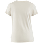Camiseta de mujer Fjällräven Arctic Fox Print T-shirt W