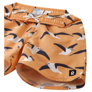 Pantalones cortos para niños Reima Somero Apricot