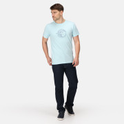 Camiseta de hombre Regatta Cline VII