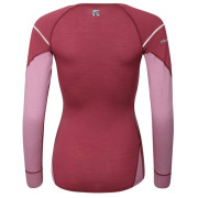 Camiseta funcional de mujer Progress MW NDRZ 170