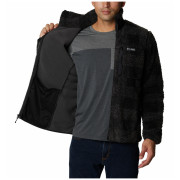 Chaqueta de hombre Columbia Winter Pass™ Printed Fleece II