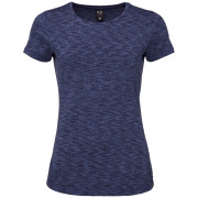 Camiseta de mujer Loap Marlona azul Blue