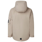 Chaqueta para niños Dare 2b Shredder II Jk White Pepper