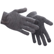 Guantes Sensor Merino gris