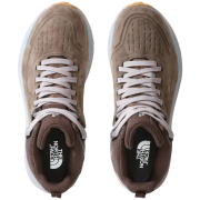 Calzado de mujer The North Face W Vectiv Exploris 2 Mid Futurelight Lthr