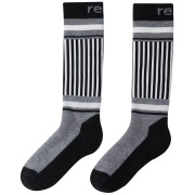 Calcetines para niños Reima Frotee gris Melange grey