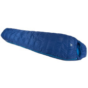 Saco de dormir de plumón Sir Joseph Rimo III 1000 190 cm azul navy