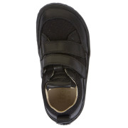 Zapatillas para niños Frodo Barefoot baze Black