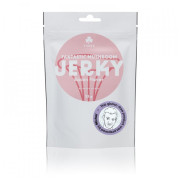 Charqui de setas Timba Mushroom Jerky - Bacon flavor