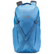 Mochila de seguridad Pacsafe Venturesafe X 24l Backpack azul BlueSteel